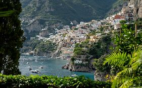 Treville Positano